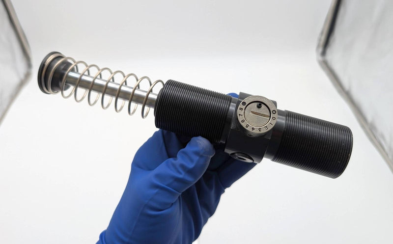 Enidine OEM 1.5MX3 Adjustable Shock Absorber 3" Stroke OEM15MX3 1