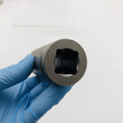 Apex 19MM37 Impact Socket 19mm 3/4 Female Square Drive 1pc 5