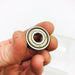 Tanaka 99961609001 Ball Bearing for Trimmer OEM NOS Superseded to 6695549 3