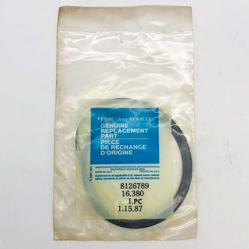 AMC Jeep 8126789 Seal for Oil Pump Auto Trans OEM NOS 81-86 CJ A904 A999 1