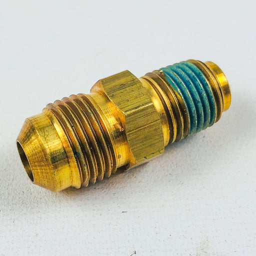 Mopar 6033879 Connector for Transmission Case DGK Nut Inverted Flare .62-18 2002 1