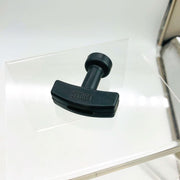 Tanaka 78501620200 Starter Handle for Power Auger OEM NOS SS to 78500940200 9