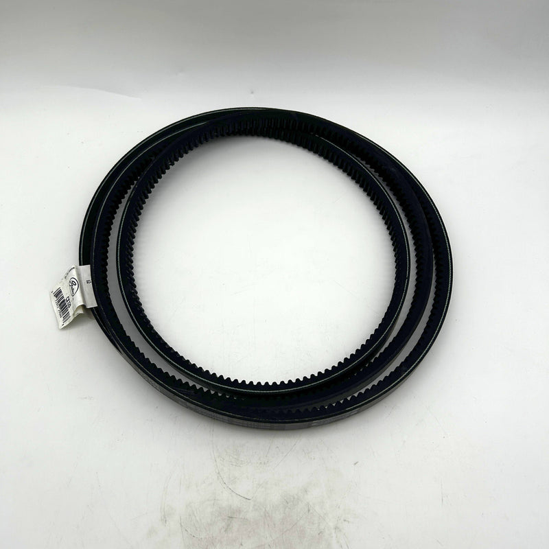 Gates CX128 Industrial V-Belt Drive Belt Cogged 7/8 in Top Width Tri-Power