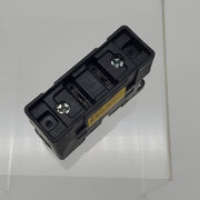 Bussmann TCFH100N Fuse Block 1 Pole 61 to 100A 600V Box Lug Non Indicating 4