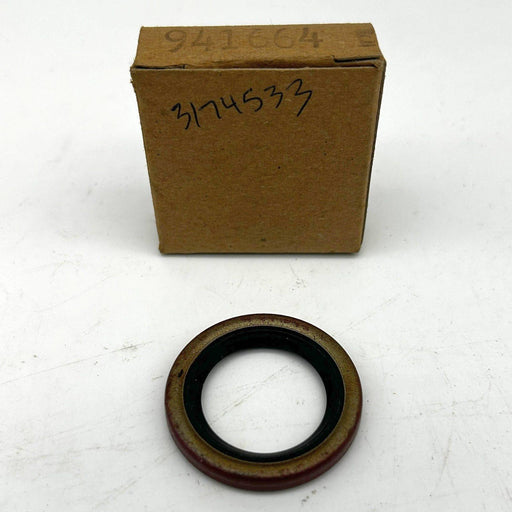AMC Jeep 3174533 Bearing Cap Seal PN 941664 Open 1