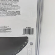 Irwin 14082 Circular Saw Blade 12" w 1" Arbor 72T Carbide Teeth Trim Finish 7