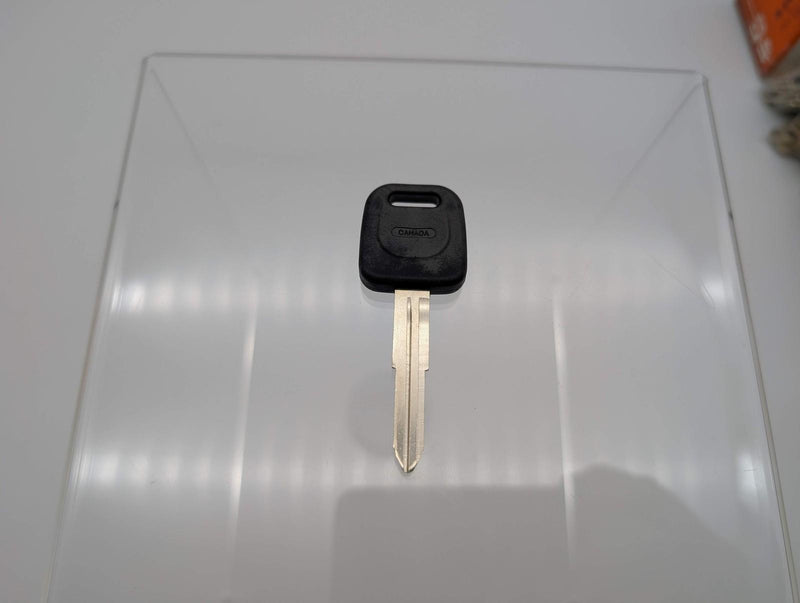 5x Ilco HY4-P X187 Key Blanks fits Some 1989-94 Hyundai Sonata & Bering Trucks