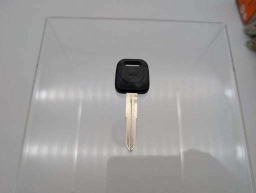 5x Ilco HY4-P X187 Key Blanks fits Some 1989-94 Hyundai Sonata & Bering Trucks 2