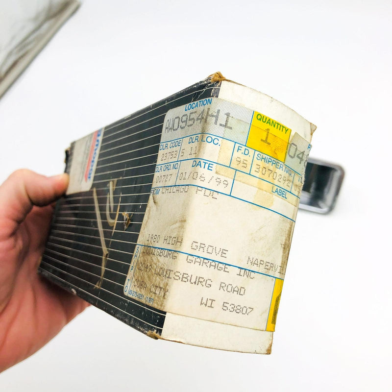 Mopar 4883489AA Tailgate Handle OEM New Old Stock NOS