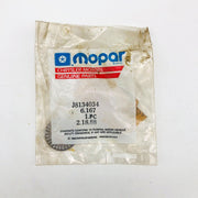 Mopar 8134034 Needle Bearing for Gear Train OEM NOS 1981-86 Jeep T4 Trans Sealed 4