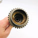 Jeep Willys 643246 Main Drive Gear 16-30 Teeth T90E OEM NOS Borg Warner Open 9