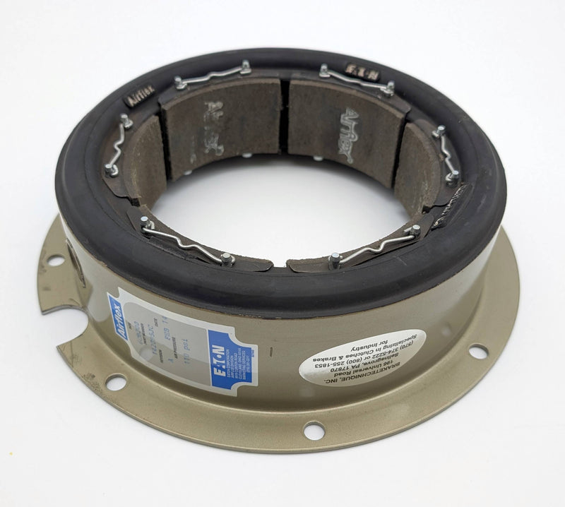 Eaton Airflex 142095JC Pneumatic Brake Clutch Element Size 6CB200 110 PSI 1