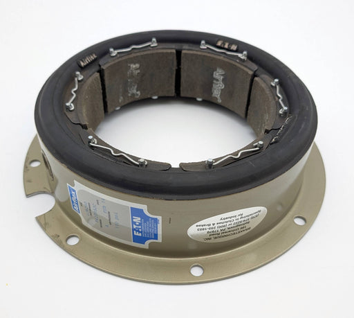 Eaton Airflex 142095JC Pneumatic Brake Clutch Element Size 6CB200 110 PSI 1