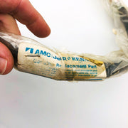 AMC Jeep 5363756 Brake Hose for Front Caliper OEM New Old Stock NOS Sealed 5