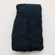 Topps CO07-5505 Coveralls Flame Resist 52R Nomex 4.5oz Unlined Navy Blue No Tags 4