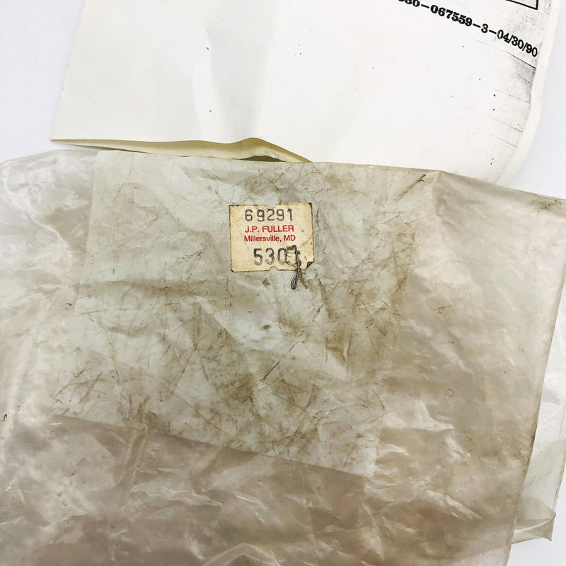 Poulan 530069291 Pulley Starter OEM NOS Superseded 530071387 Replaces 530038362