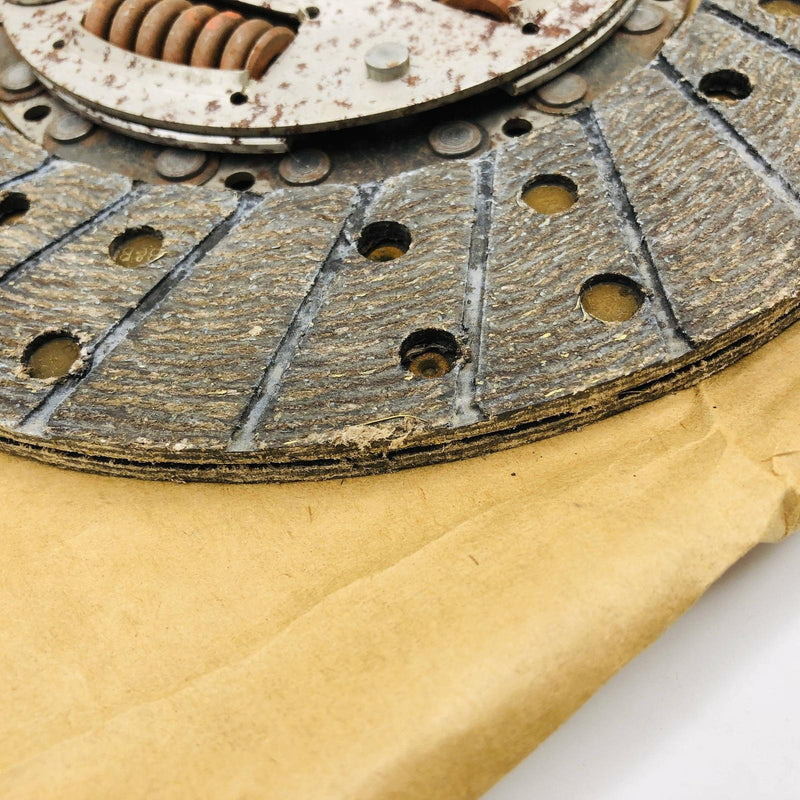 AMC Jeep 83500806 Plate Driven for Clutch OEM NOS 1984 Jeep Wagoneer Open 3 7