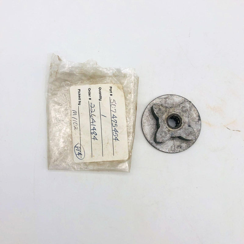 Poulan 507475454 Clutch Driver for Chainsaw OEM New Old Stock NOS Open 7