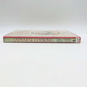 Step By Step Japanese Cooking Lesley Downer Hardcover 1986 1st Ed/Print Ex Libra 3