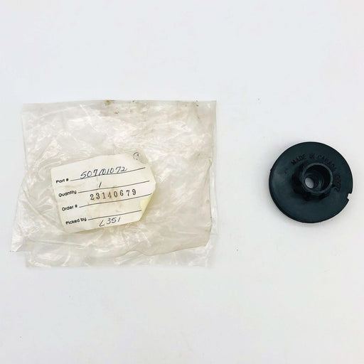 Poulan 507101072 Starter Pulley for Chainsaw OEM NOS Open 1