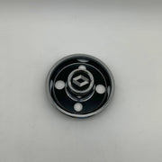 AMC Renault 32000264 Wheel Center Cap Plastic OEM New Old Stock NOS 1823051 3