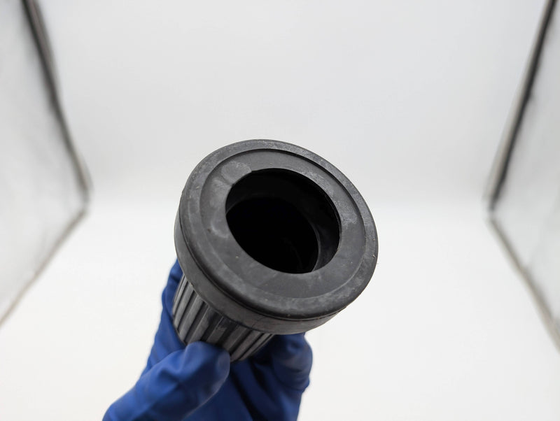 Hubbell HBL6024 Seal-Tite Waterproof Boot for 15A Insulgrip Connectors 4