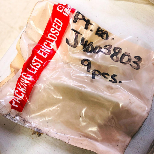 Mopar 4003803 Lock Washer for Drive Pulley OEM NOS 81-86 Jeep CJ 5-8 Cher Wag 2