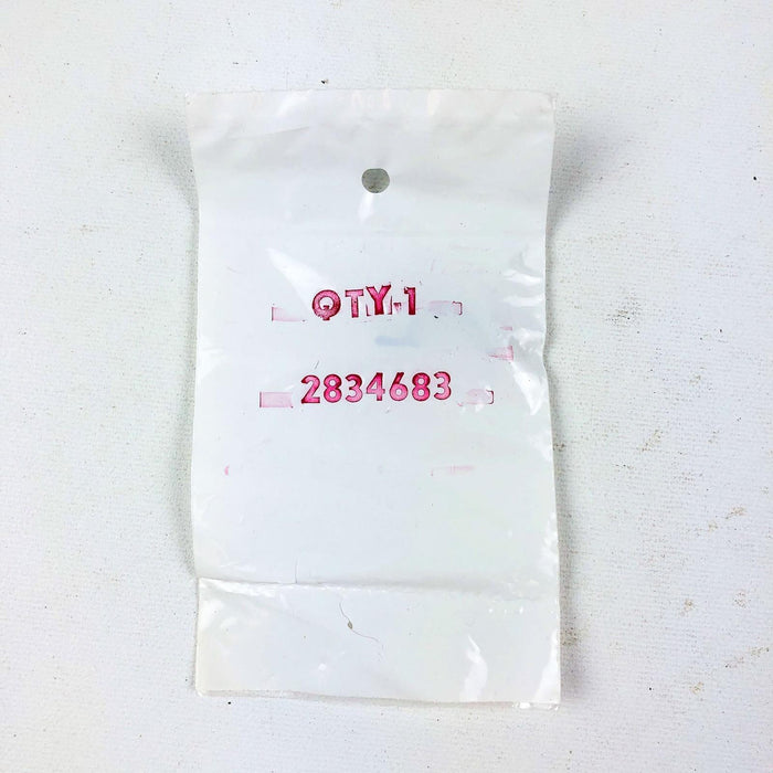 Simplicity 2834683 Clip Wire OEM NOS Replaced by 703176 Sealed 6