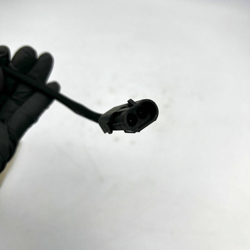 Mopar 32001846 Switch Fan Sensor for Radiator OEM NOS 88-90 Jeep 6 Cylinder