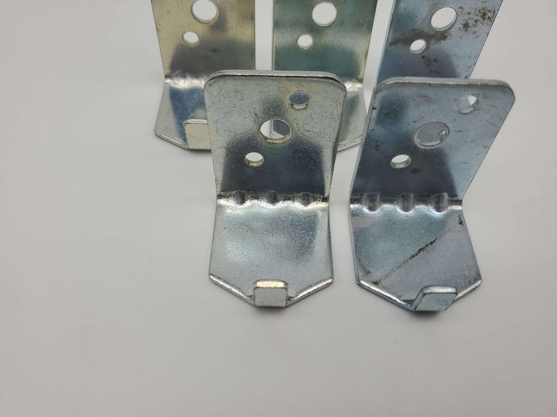 10lb Ansul Sentry Fire Extinguisher Wall Brackets Ansul 428223 / 10T Pack of 5 2