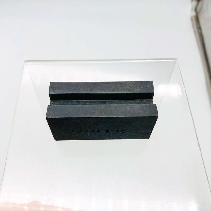 Miller 8130 Bracket Engine Support OEM NOS Power Train Assemblies Loose 8