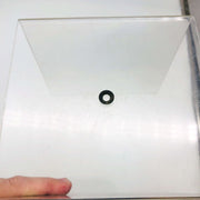 Poulan 530038593 Bar Retainer for Chainsaw OEM New Old Stock NOS Loose No Pkg 9