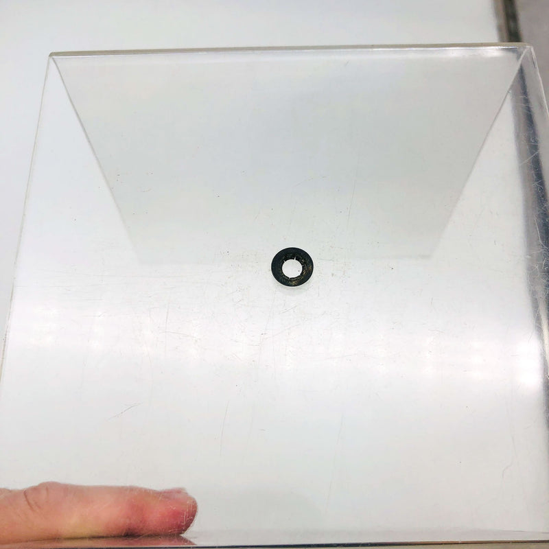 Poulan 530038593 Bar Retainer for Chainsaw OEM New Old Stock NOS Loose No Pkg 9