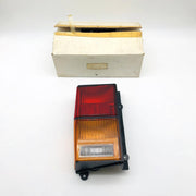 Crown 4720501 Tail Light Rear Lamp NOS For 84-93 Jeep Cherokee Open 3