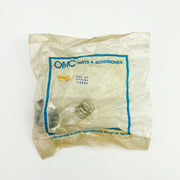 Lawn-Boy 677296 Governor Assembly OEM New Old Stock NOS OMC Made Sealed 5