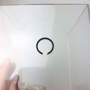 Simplicity 154264 Ring Retainer Extension 75 .7 OEM NOS Replcd 2154264SM Loose 6