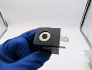 Ross 306K33165 Solenoid Coil 24 VDC 48 VAC Main & Reset 2