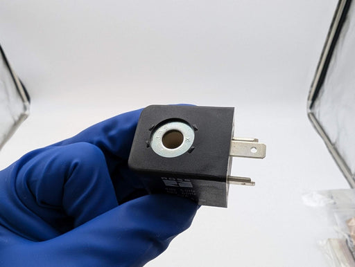 Ross 306K33165 Solenoid Coil 24 VDC 48 VAC Main & Reset 2