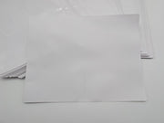 Self Adhesive Shop Ticket Holders 9 x 12 Super Heavyweight C-Line 70912 Box 50 3