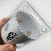 Blu Mol Xtreme 5138B Hole Saw 2-1/2" / 64mm Cobalt Steel Bi-Metal Cats Eye Open 7