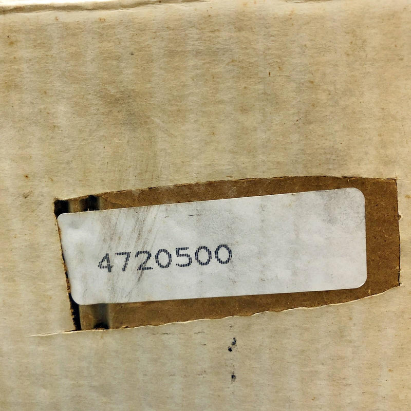 Crown 4720500 Tail Light Rear Lamp NOS For 84-93 Jeep Cherokee Open 2