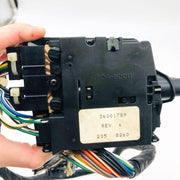 Mopar 36001789 Headlamp Turn Signal Wiper Switch Multifunction OEM NOS 12