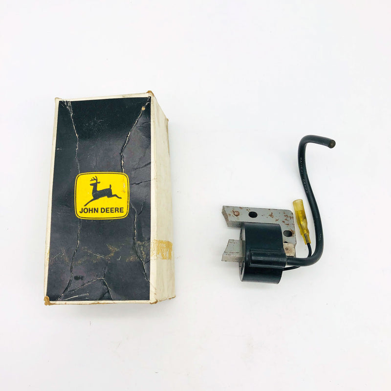 John Deere AM115912 Electrical Coil OEM New Old Stock NOS Open