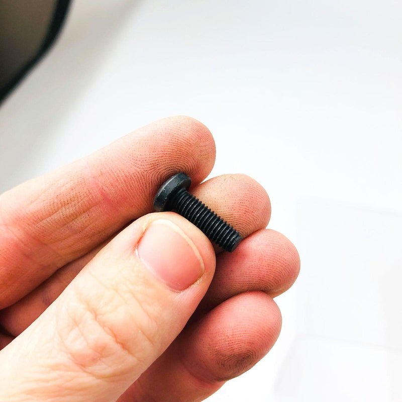 Mopar 6505026AA Screw M5x16 for Inside Door Handle OEM NOS 2006 Jeep JT Wrangler 3