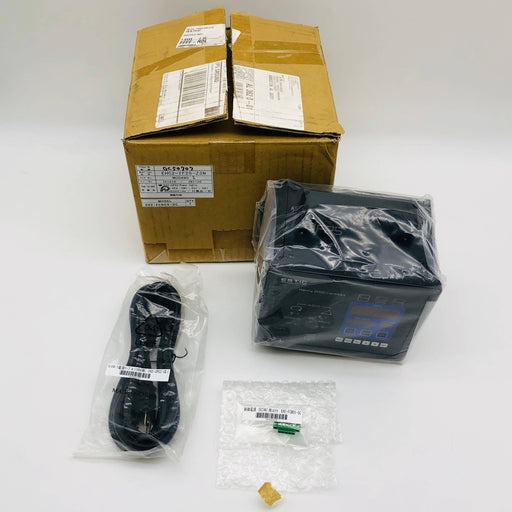 Estic EH2-FCN05-DC Cordless Controller DC 24V Connector Prod Num GC50707 1