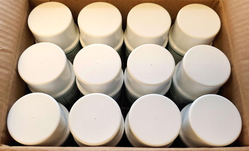 Penetrating Lubricant Non-Flammable 30,000V Dielectric 12 Cans 18OZ Aerosol Cans