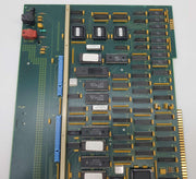 Giddings & Lewis 503-19771-02 Machine Control Fast PCB 501-04677-02 8000 Series 3
