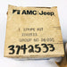 AMC Jeep 3742533 Stripe Kit Decal FF L 1-2U-4 OEM New Old Stock NOS 3