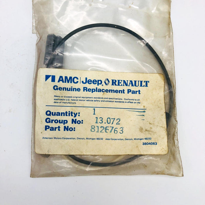 AMC Jeep 8126763 Wiring Harness Headlights OEM NOS Sealed 9