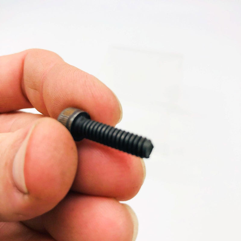 Poulan 507431669 Screw for Chainsaw OEM New Old Stock NOS Loose No Pkg 3